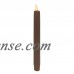 Mystique Flameless Taper Candle   